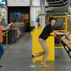 Image for article titled New Amazon Service Lets Customers Boost Shipping Speed With Easy One-Click Charge To Whip Delivery Person